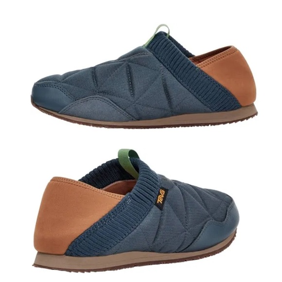 Teva ReEmber Convertible Slip-On Sneaker casual classic unisex outdoor comfy - Picture 1 of 10